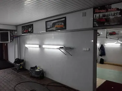 Myjnia Kubuś Reaktywacja